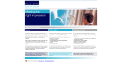 Desktop Screenshot of davidcliffe.com